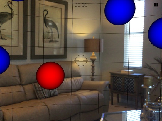 Screenshot #6 pour Virtual Dots