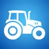 Tractor Tracker - GPS Tracking Tool for Farm Drivers delete, cancel