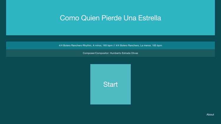 Como Quien Pierde Una Estrella