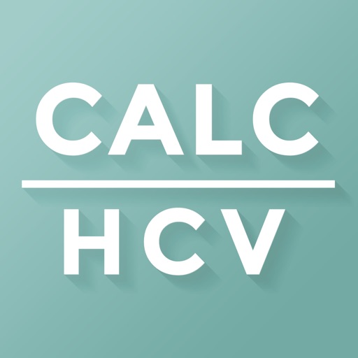 HCV-CALC icon