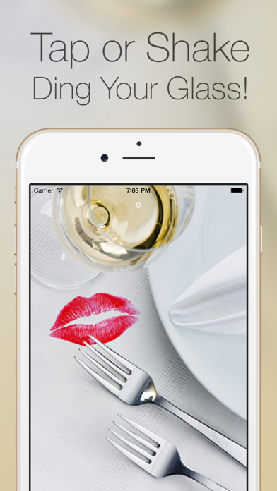 How to cancel & delete Wedding Kiss from iphone & ipad 1