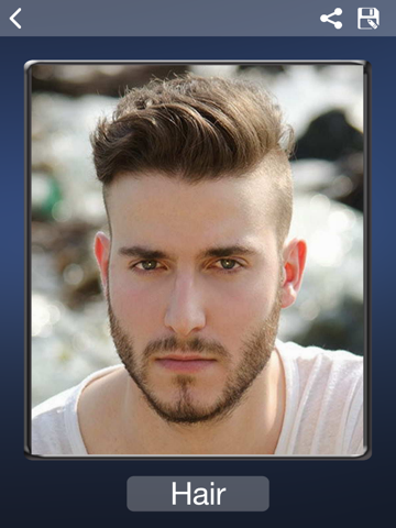 Screenshot #5 pour Hair Style - Make Your Look Hot And Sexy