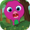 Happy Funny Drop Game for Barney and Friends Edition