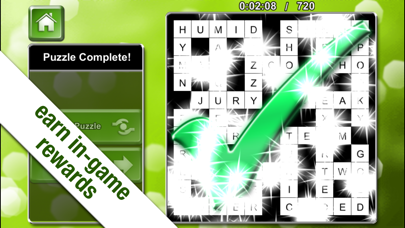 Codewords Puzzler screenshot 3