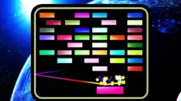 brick breaker air glow hero 2016 : a most popular brick breaker game for mobile iphone screenshot 2