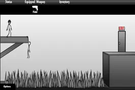 Game screenshot Click Kill - Stickman Adventure apk