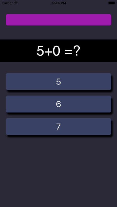 Screenshot #1 pour IQ KING - IQ GAME