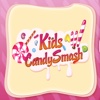 Kids Candy Smash