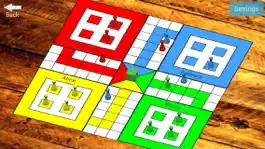 Game screenshot Ludo Pachisi apk