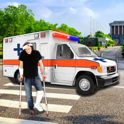Drive Ambulance 3D Simulator Cheats