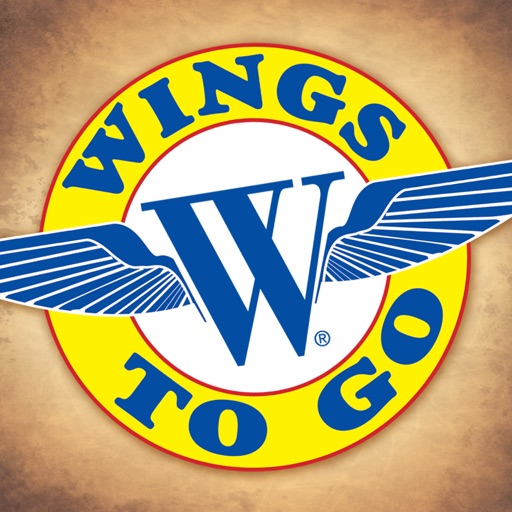 Wings To Go York icon