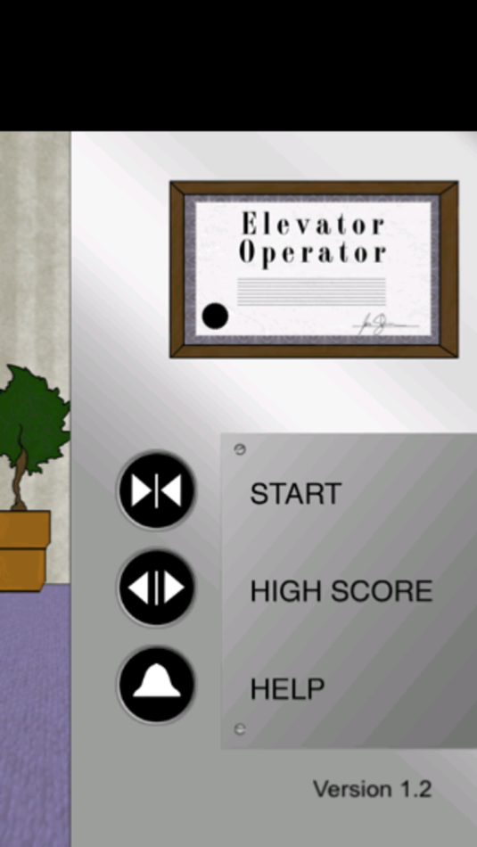 Elevator Operator - 1.2 - (iOS)