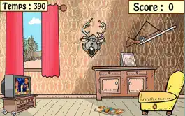 Game screenshot Recyclage des déchets (JEU) mod apk