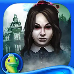 Surface: Alone in the Mist - A Hidden Object Mystery app icon