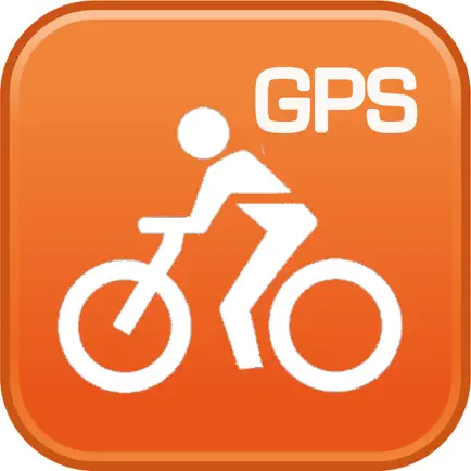 Bicycle Computer - GPS Cycling Tracker for Road and Moutain Biking Cheats
