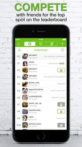 Game screenshot GRAPHITI app hack