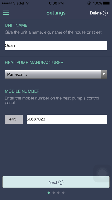 Screenshot #2 pour IC5