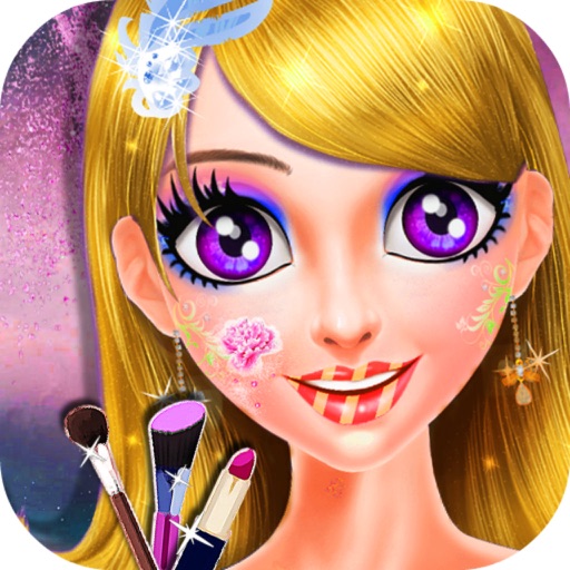 Smart Princess Magic Garden - Beauty's Wish&Sweet Secret icon