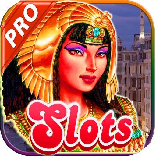 777 Casino Slots OakWood Cafe: Lucky Spin Slots Machines Free!! icon