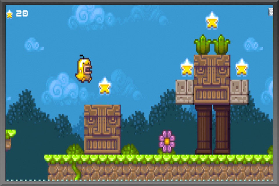 New Jumper Nutmeg screenshot 3
