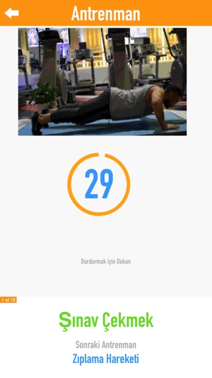 ME Workout(圖4)-速報App