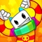 Publisher of multiple award winning games Darklings and rop, presents you a new hero—CATTCH is coming to save the day