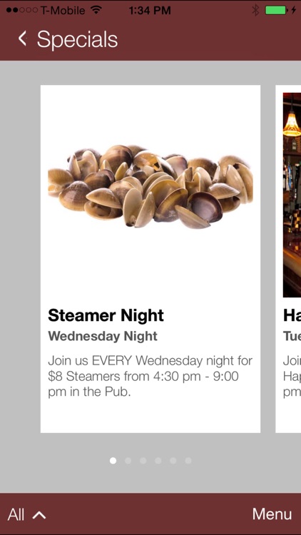 Roosevelt Tavern