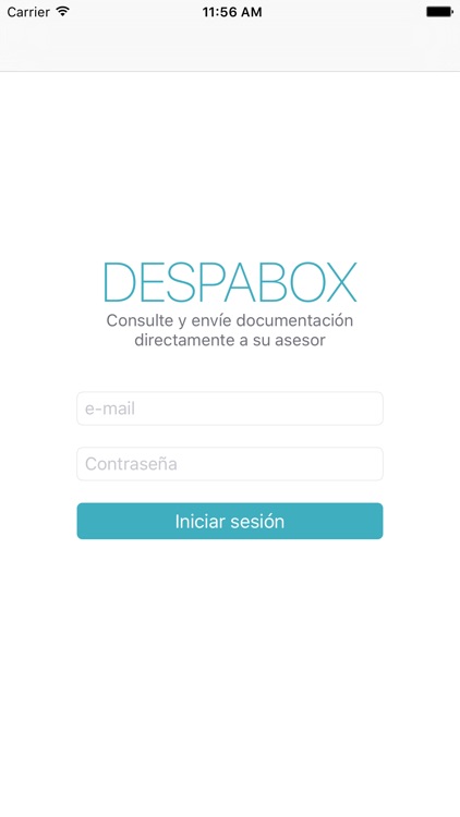 DESPABOX
