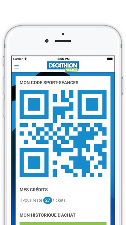 Decathlon Village screenshot-4