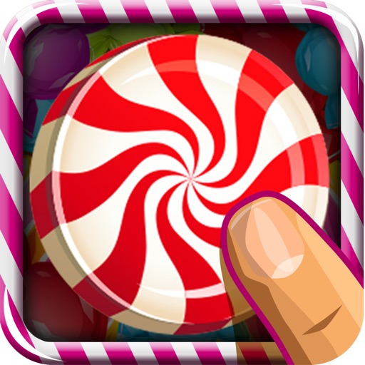 Sweet Candy Scratchers icon