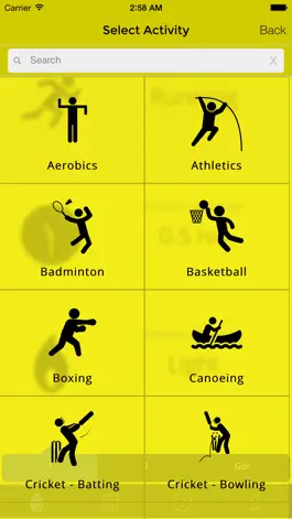 Game screenshot O.R.S. Hydration Calculator apk