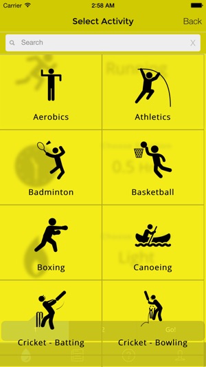 O.R.S. Hydration Calculator(圖2)-速報App