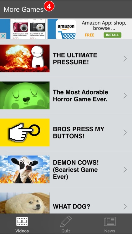 Fan Club for PewDiePie