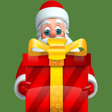 Activities of Xmas Gift Challenge - Pop the gift to be on Santa's high score list