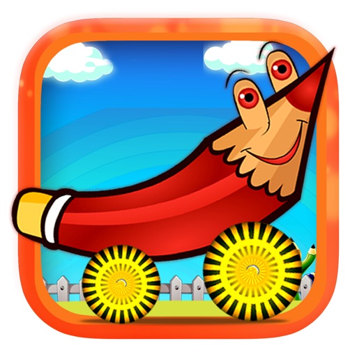Education Roller Kids Game Pro iOS App