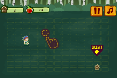 Hansel αnd Gretel screenshot 3