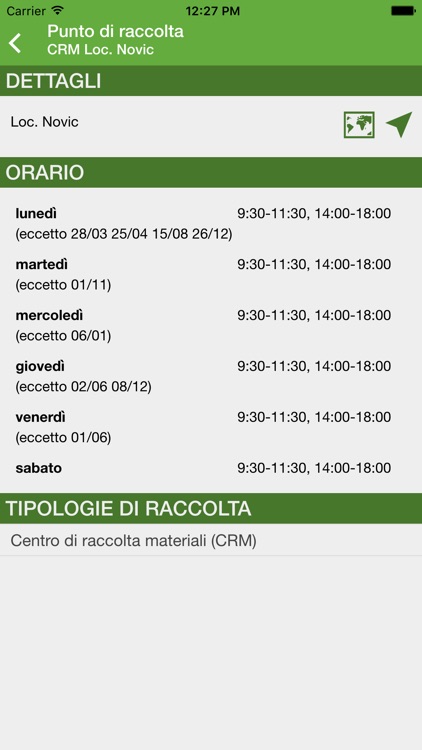 100% Riciclo - Paganella