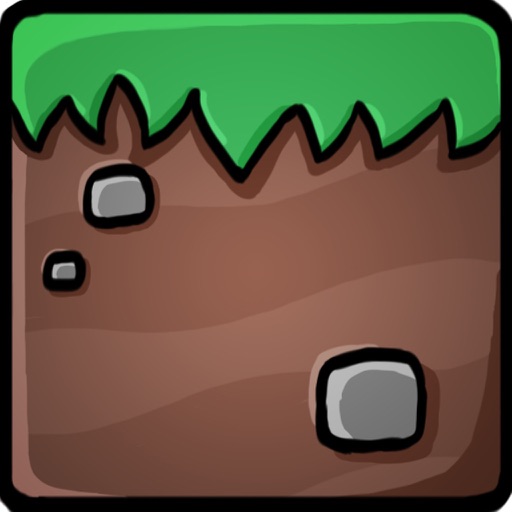 Blocks - Gravity in Challenge icon