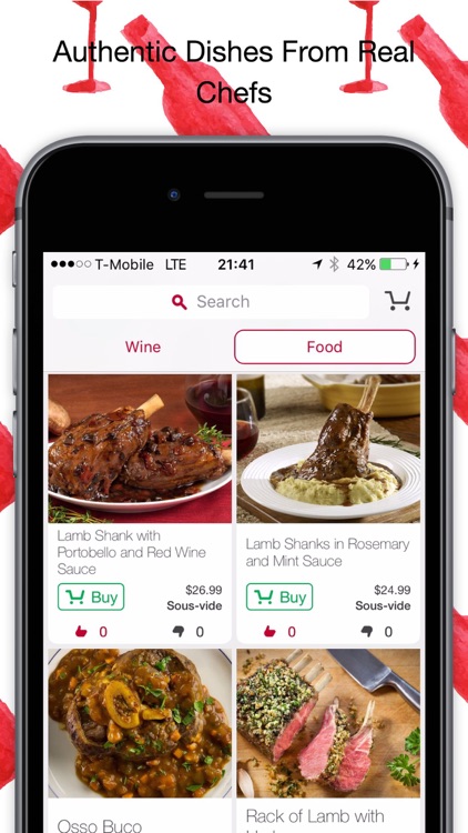 Sommly Wine App – Shop for the Finest Wines from Around the Globe
