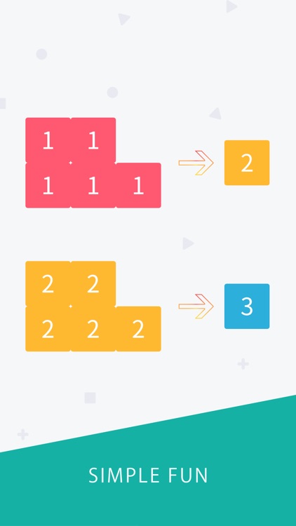 Can you get 11 - Simple fun puzzle free game