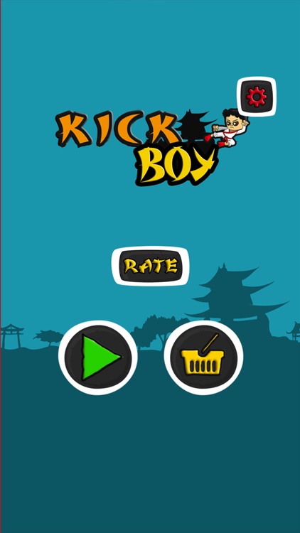 Kick Boy