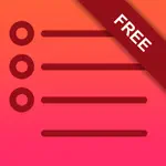 Shop List Free - Grocery list App Negative Reviews
