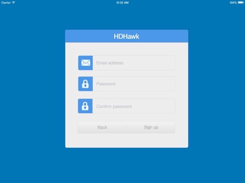 Screenshot #6 pour HDHawk