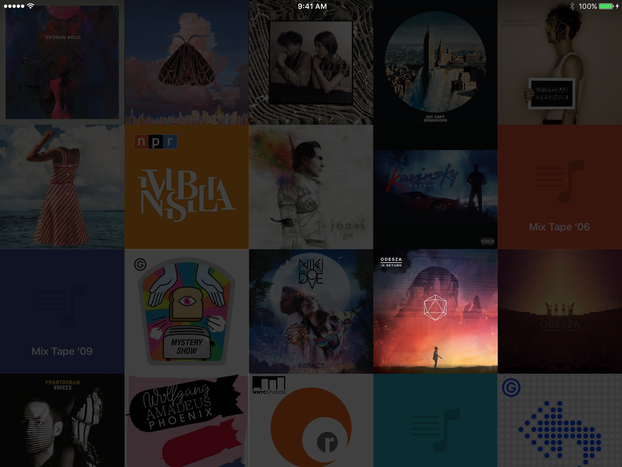 Offlime screenshot 6