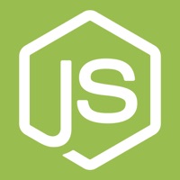 Learn Node app icon - Education app for iPhone