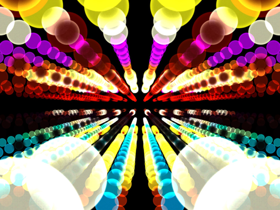 Screenshot #6 pour Spectrum Music Visualizer VR