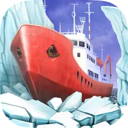Lost In Reefs 3 app icon