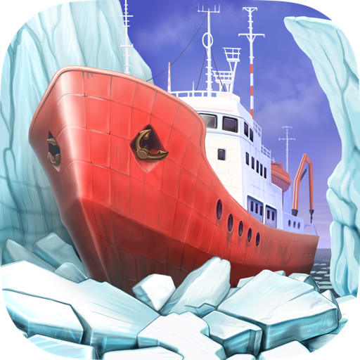 Lost In Reefs 3 app icon
