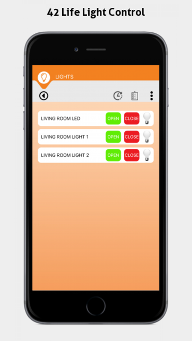 Screenshot #3 pour 42 Life