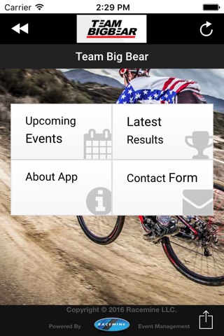 Team Big Bear screenshot 3